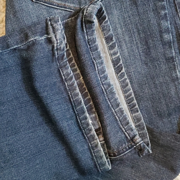 DONATED💞The Limited jeans - Picture 5 of 9